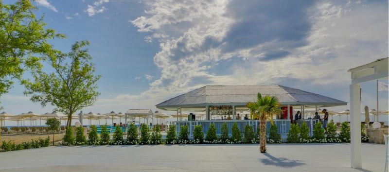 Olympian Bay Grand Resort (Ex. Bomo Olympus Grand Resort) 4*