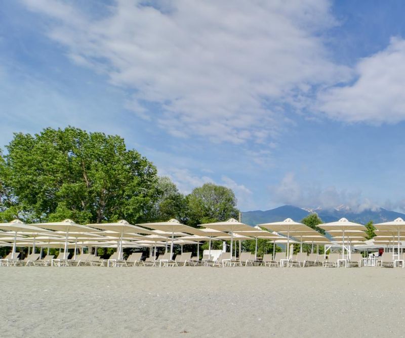 Olympian Bay Grand Resort (Ex. Bomo Olympus Grand Resort) 4*
