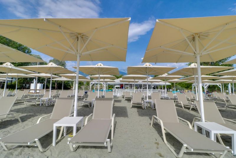 Olympian Bay Grand Resort (Ex. Bomo Olympus Grand Resort) 4*