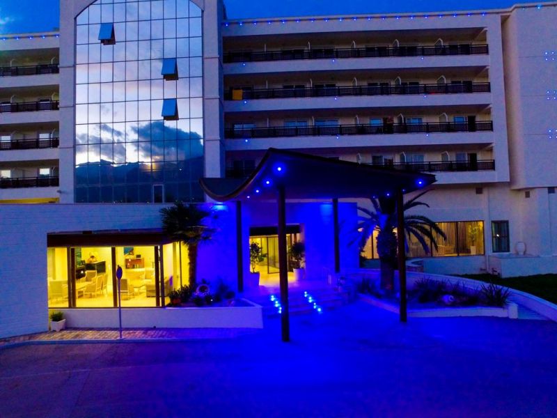 Olympian Bay Grand Resort (Ex. Bomo Olympus Grand Resort) 4*