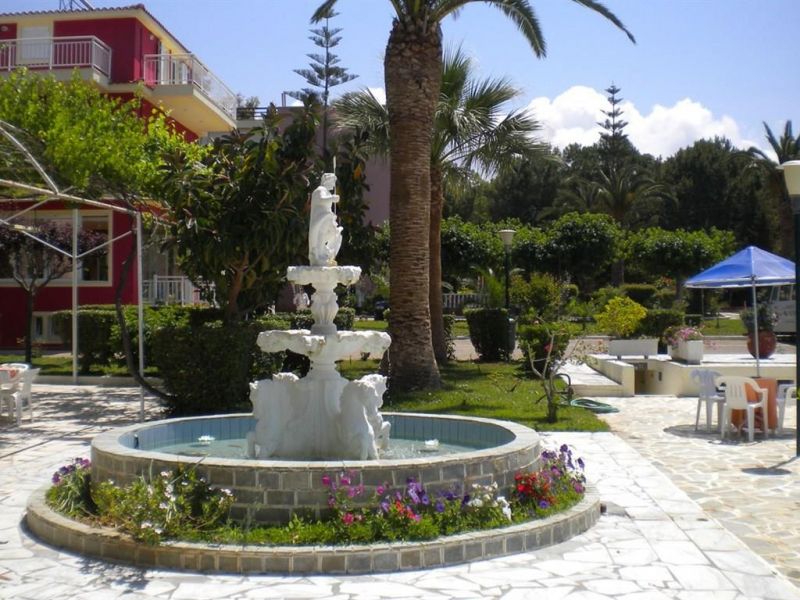 Brati Arcoudi Hotel 2*