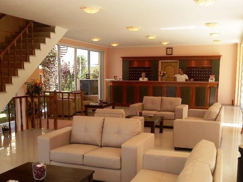 Brati Arcoudi Hotel 2*