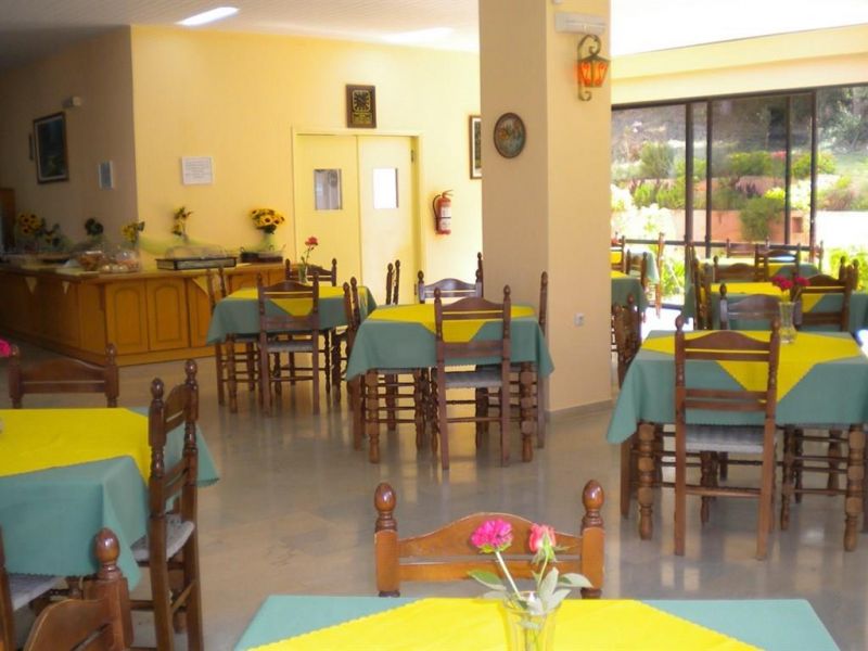 Brati Arcoudi Hotel 2*