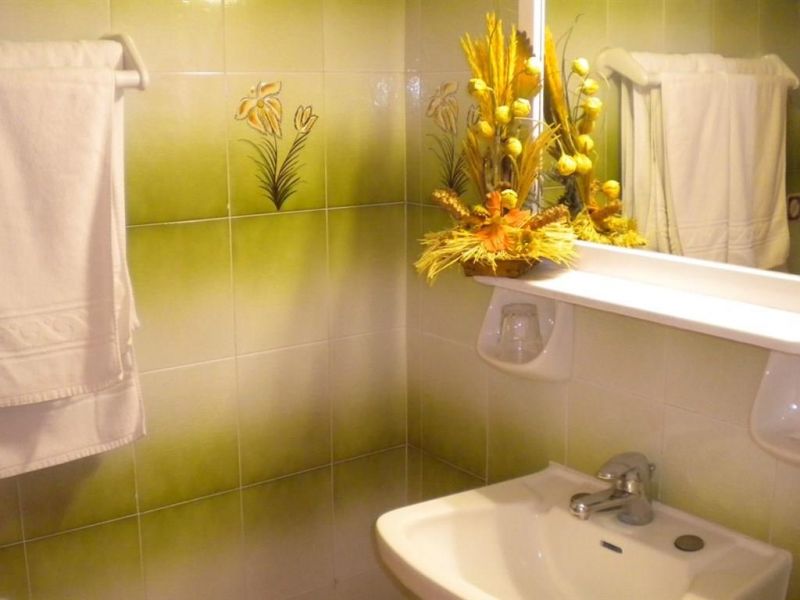 Brati Arcoudi Hotel 2*