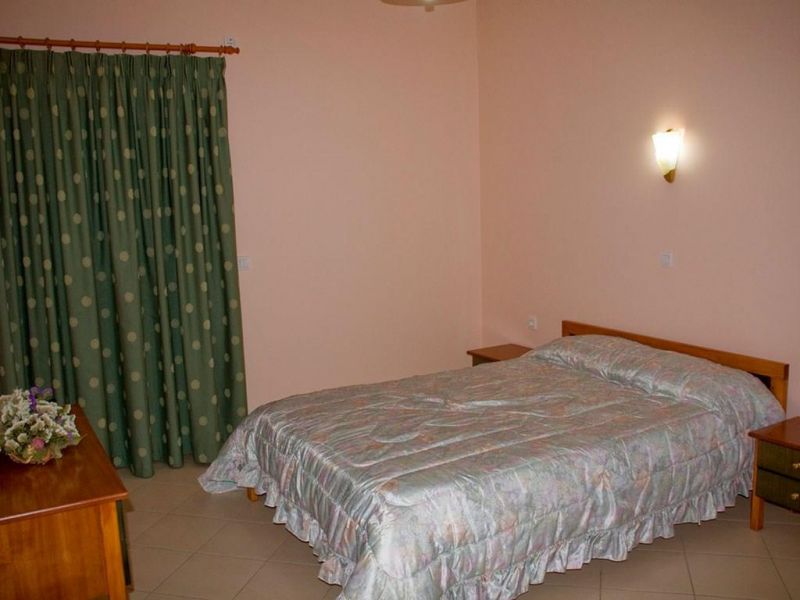 Brati Arcoudi Hotel 2*