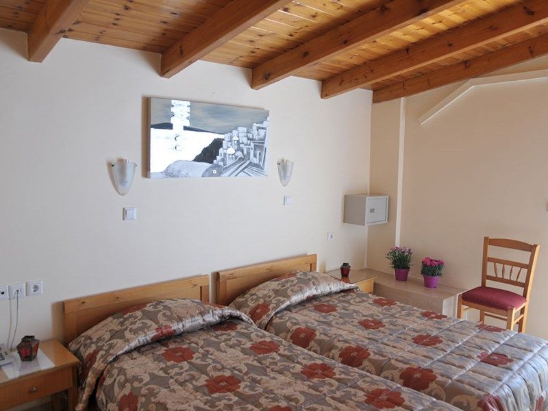 Brati Ii Beach 2*