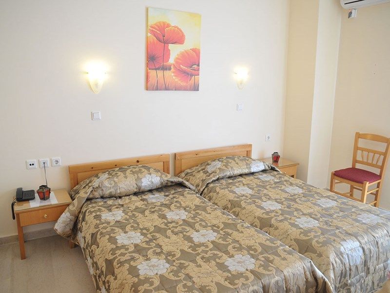 Brati Ii Beach 2*