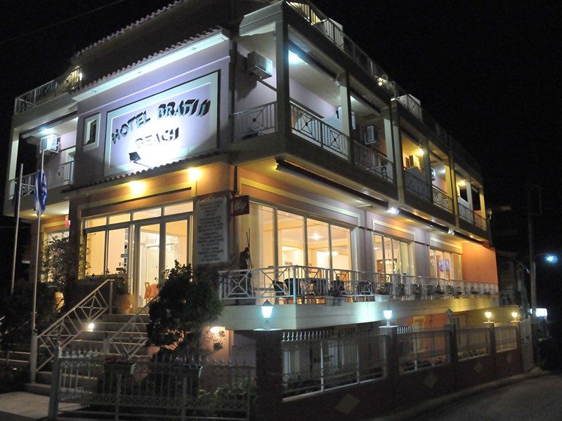 Brati Ii Beach 2*