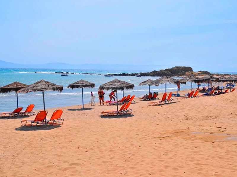 Brati Ii Beach 2*