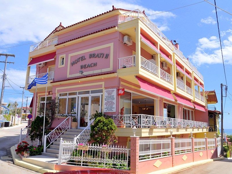 Brati Ii Beach 2*