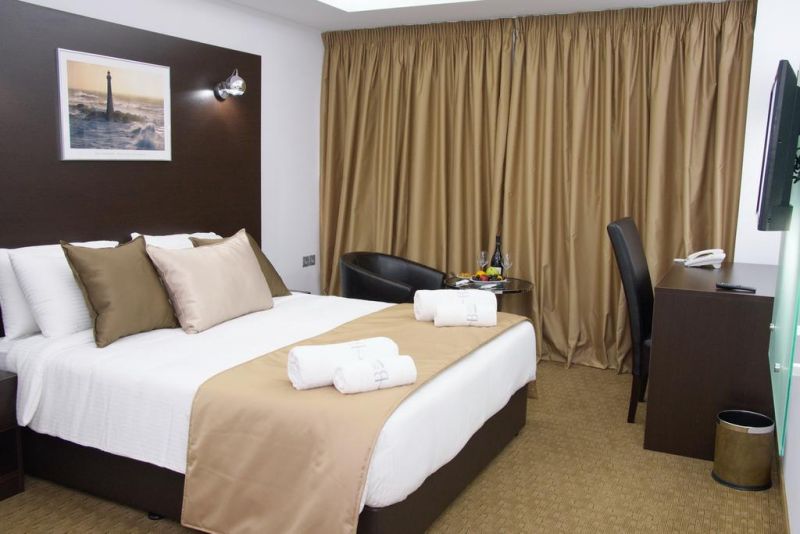 Breeze Boutique 4*