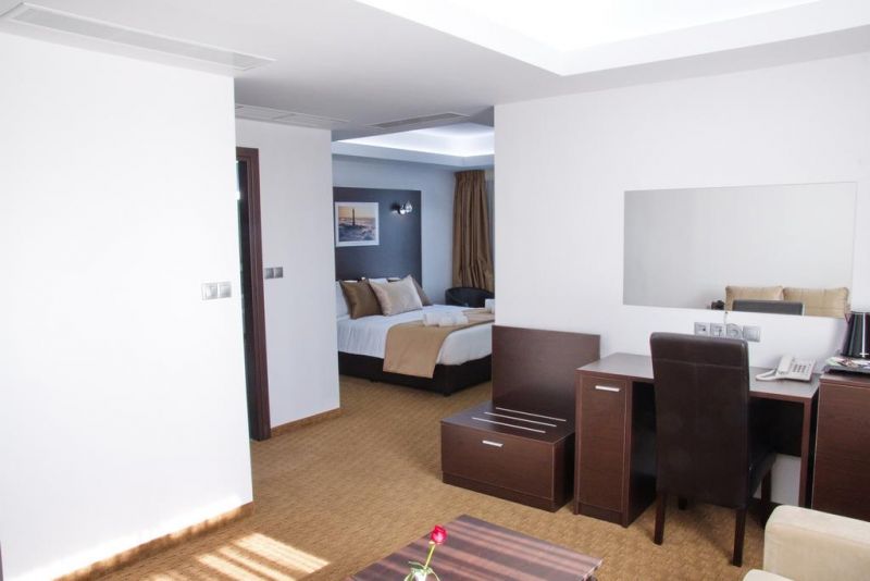 Breeze Boutique 4*