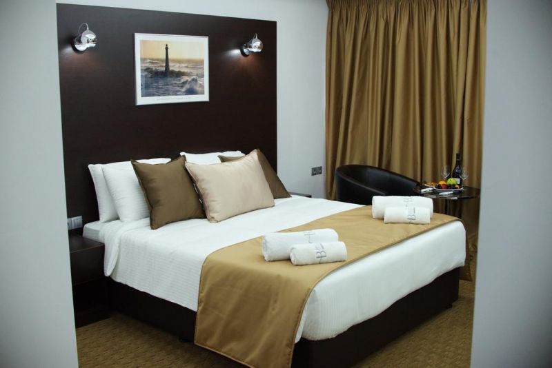 Breeze Boutique 4*
