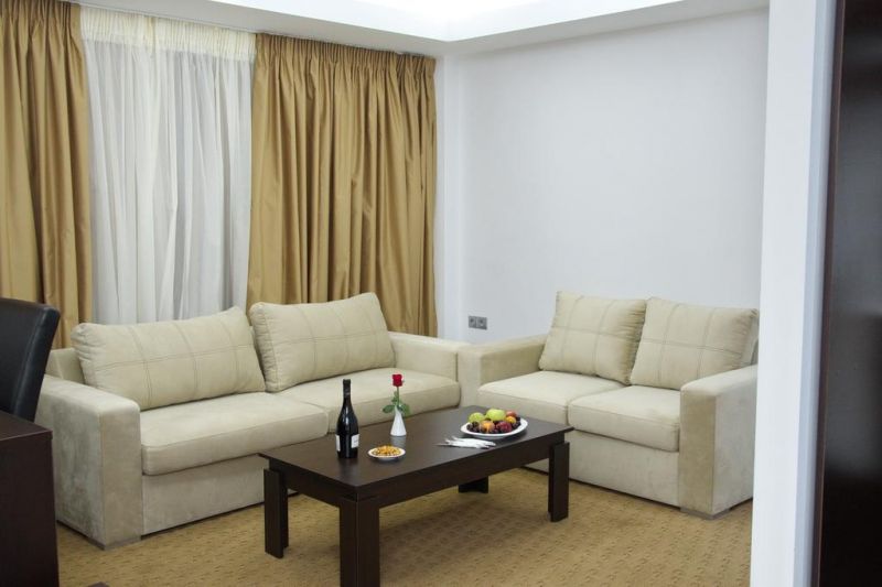Breeze Boutique 4*