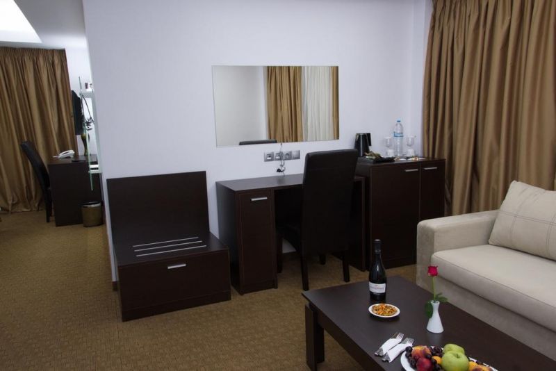 Breeze Boutique 4*