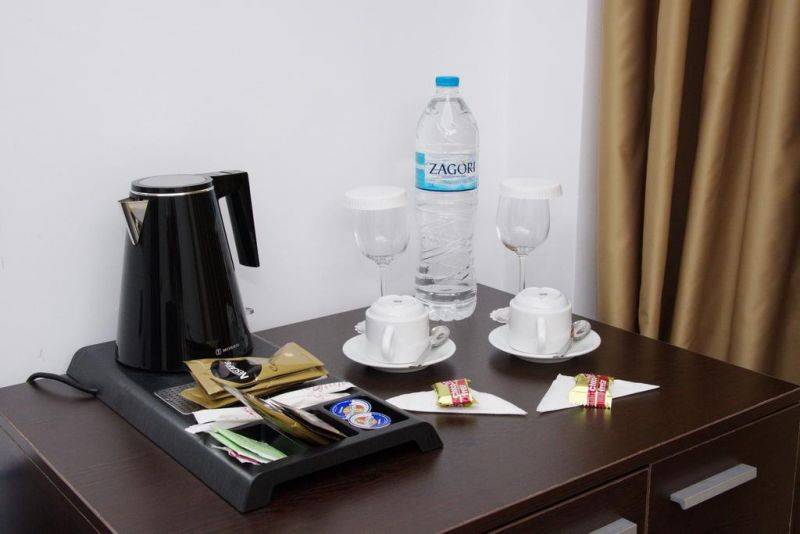 Breeze Boutique 4*