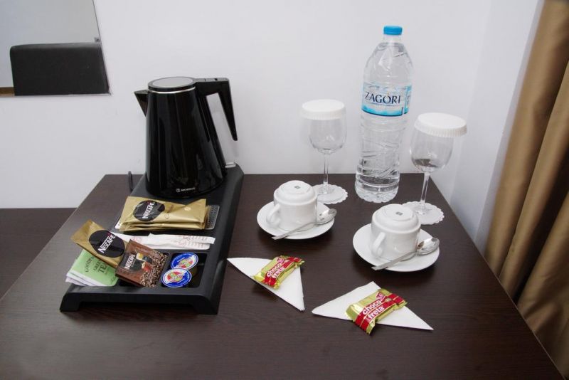 Breeze Boutique 4*