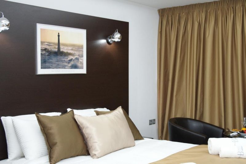 Breeze Boutique 4*