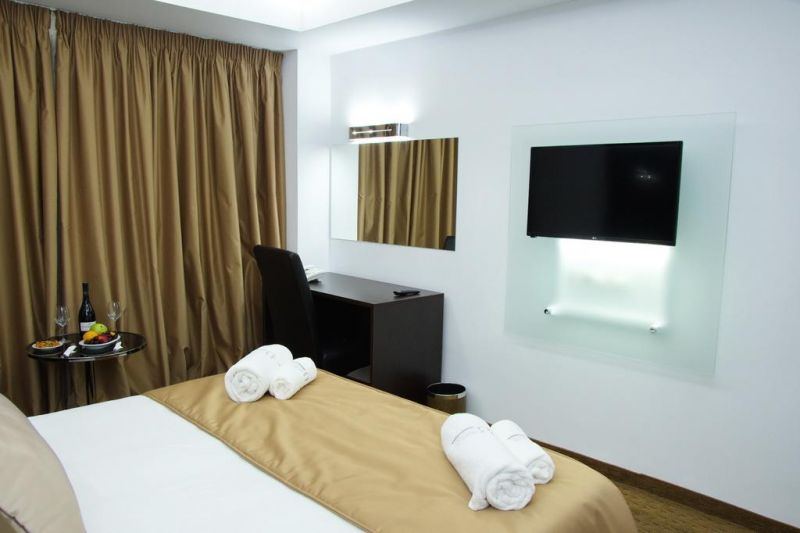 Breeze Boutique 4*