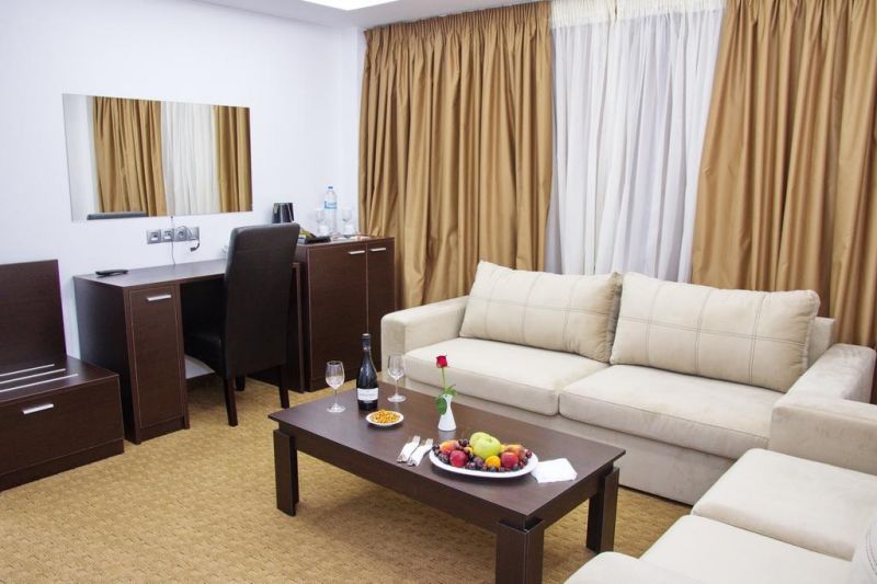 Breeze Boutique 4*