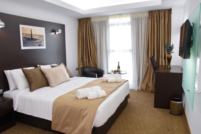 Breeze Boutique 4*