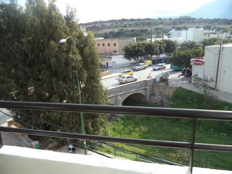Bridge (Ex. Gefyra) 2*