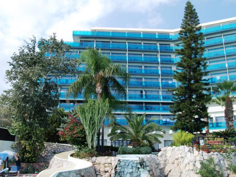 Calypso Beach Faliraki 4*