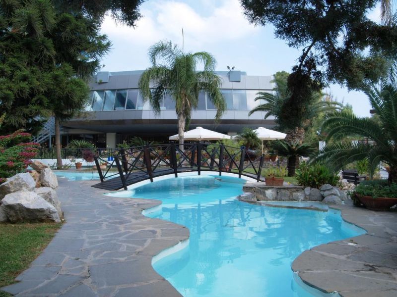 Calypso Beach Faliraki 4*