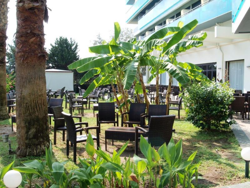 Calypso Beach Faliraki 4*