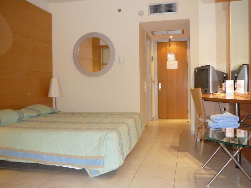 Calypso Beach Faliraki 4*