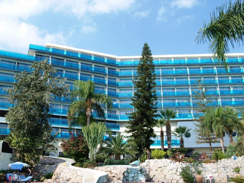 Calypso Beach Faliraki 4*