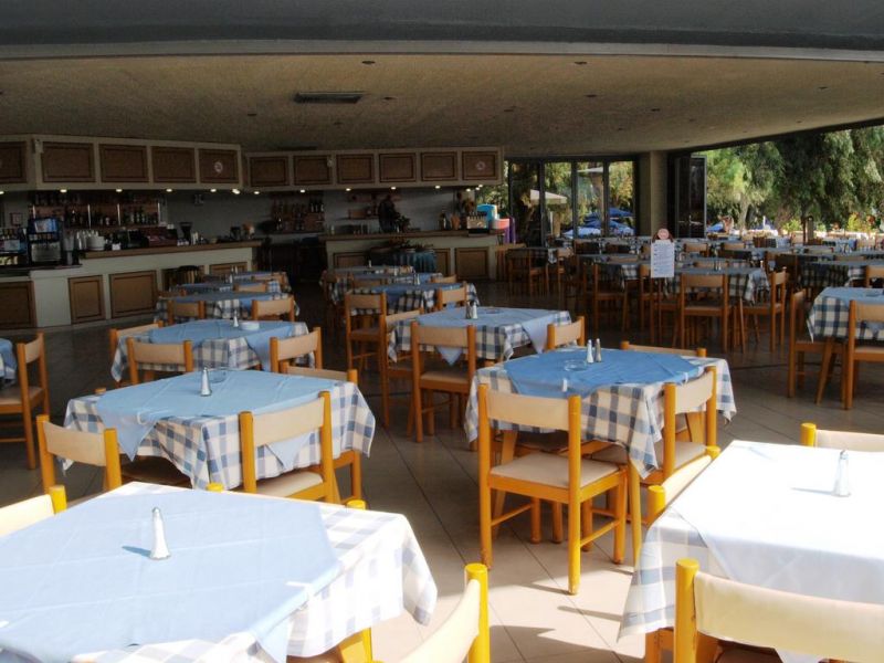 Calypso Beach Faliraki 4*