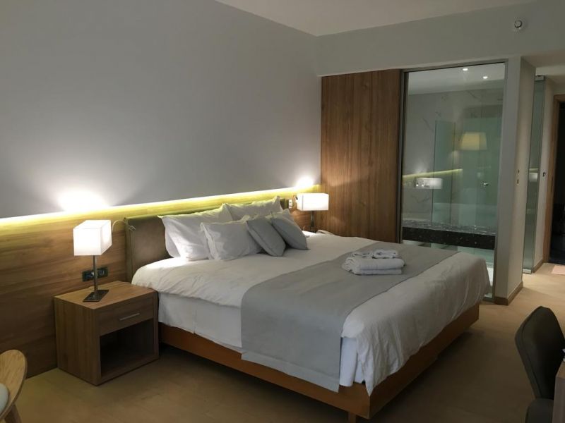 Calypso Beach Faliraki 4*