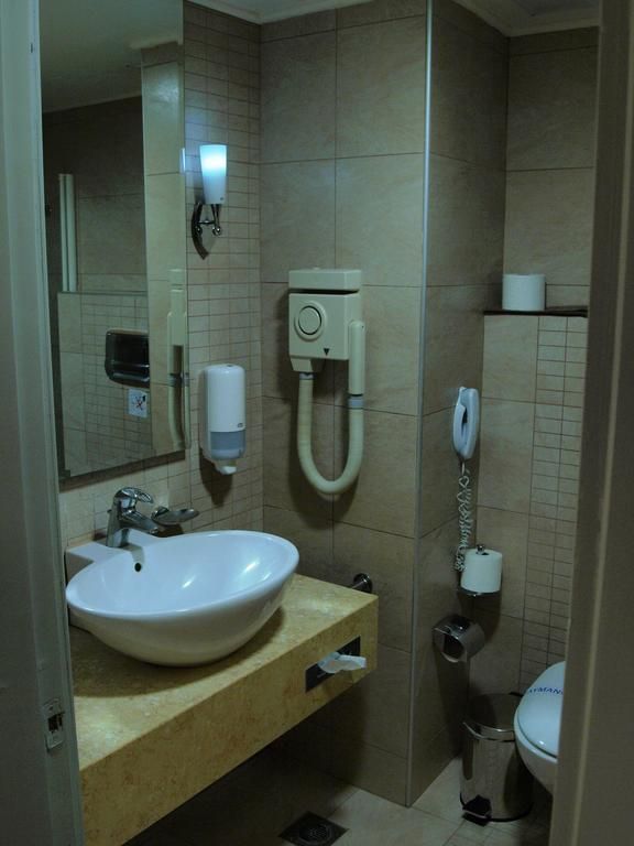 Calypso Beach Faliraki 4*