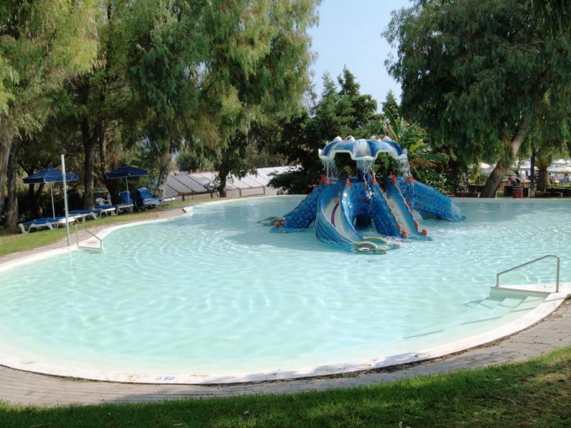 Calypso Beach Faliraki 4*
