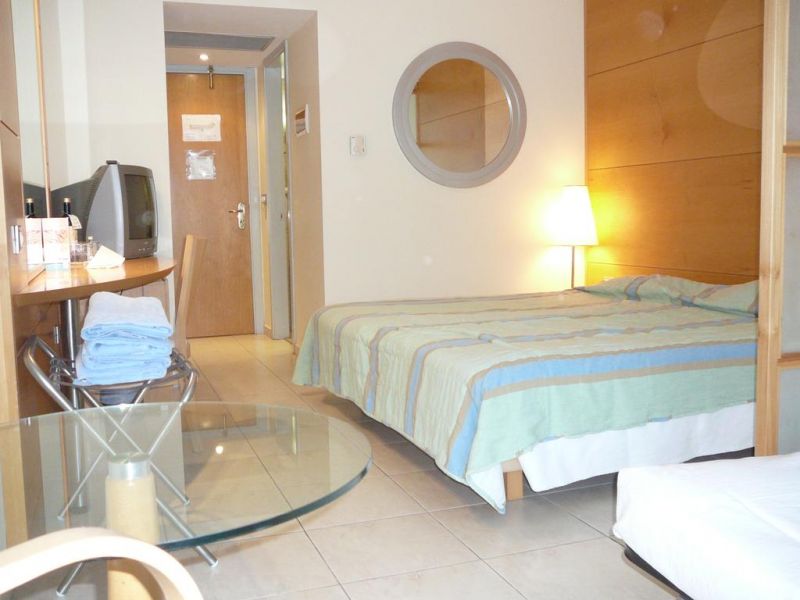 Calypso Beach Faliraki 4*