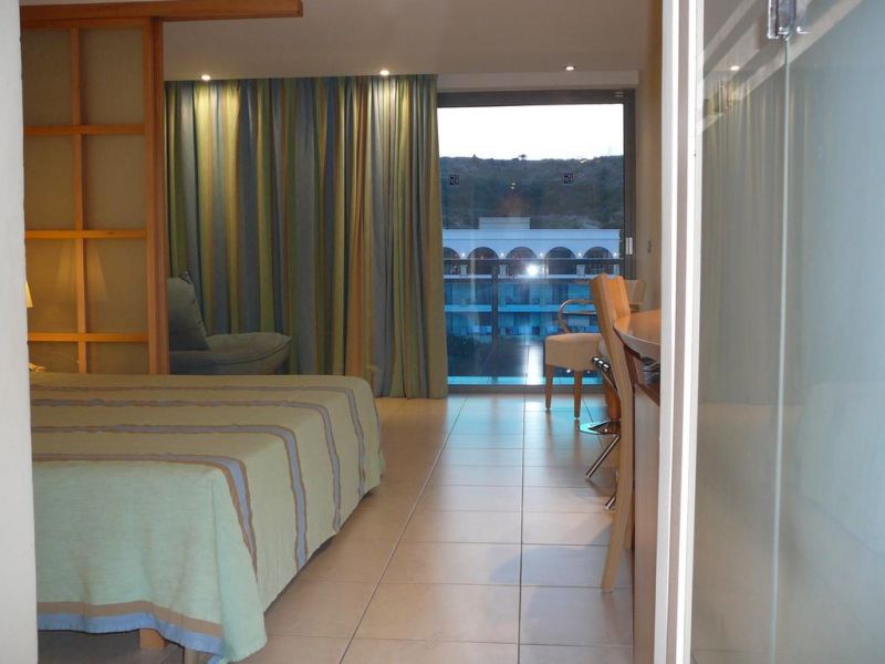 Calypso Beach Faliraki 4*