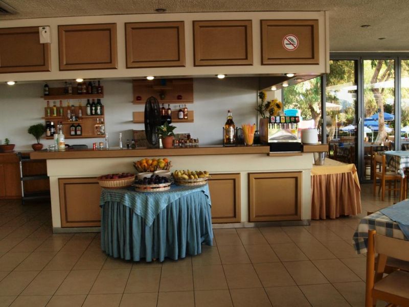 Calypso Beach Faliraki 4*