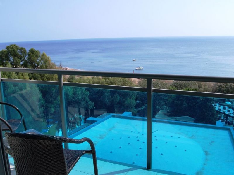 Calypso Beach Faliraki 4*