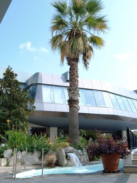 Calypso Beach Faliraki 4*