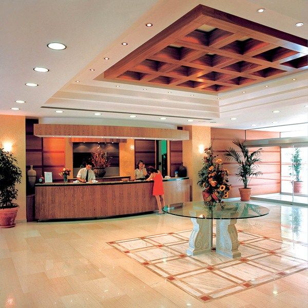 Calypso Palace 4*