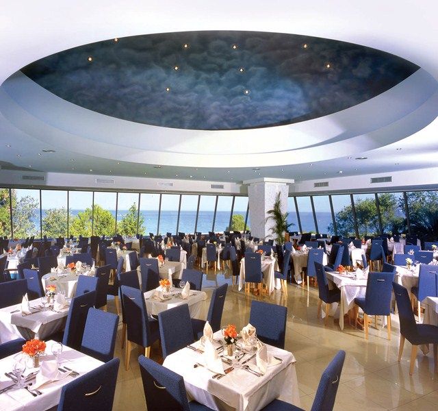Calypso Palace 4*