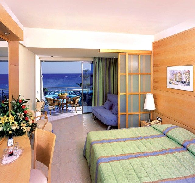 Calypso Palace 4*