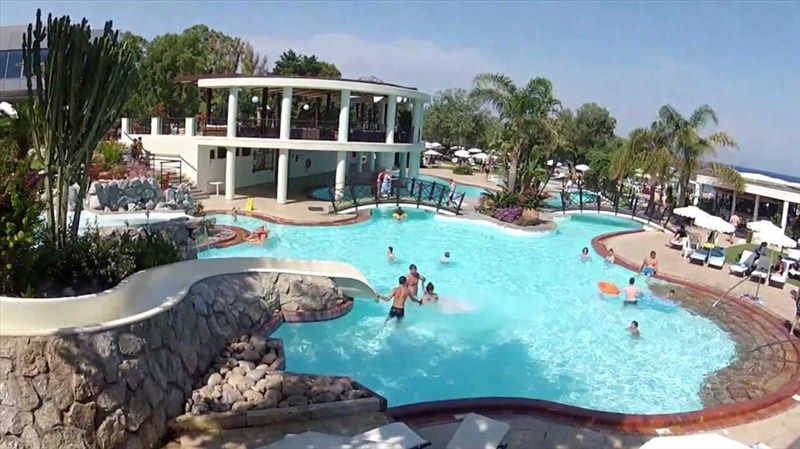 Calypso Palace 4*