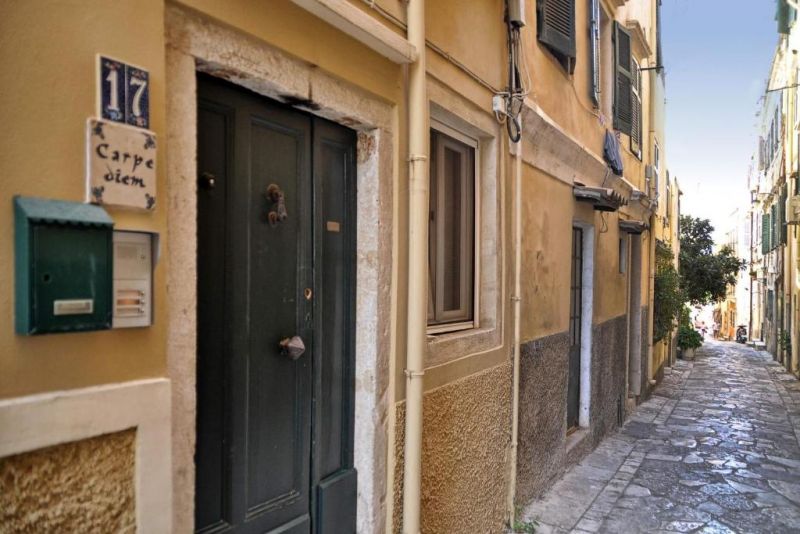 Carpe Diem Luxury Apartment 5*