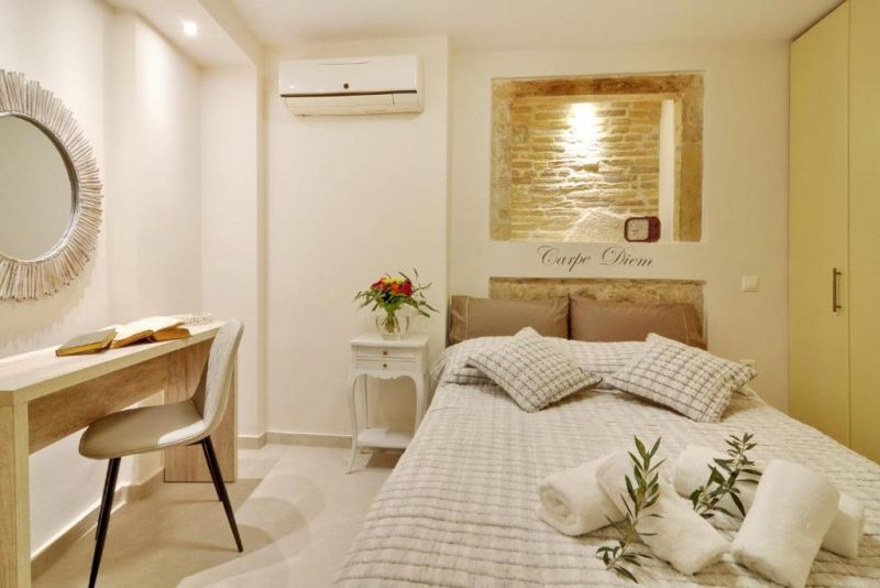 Carpe Diem Luxury Apartment 5*