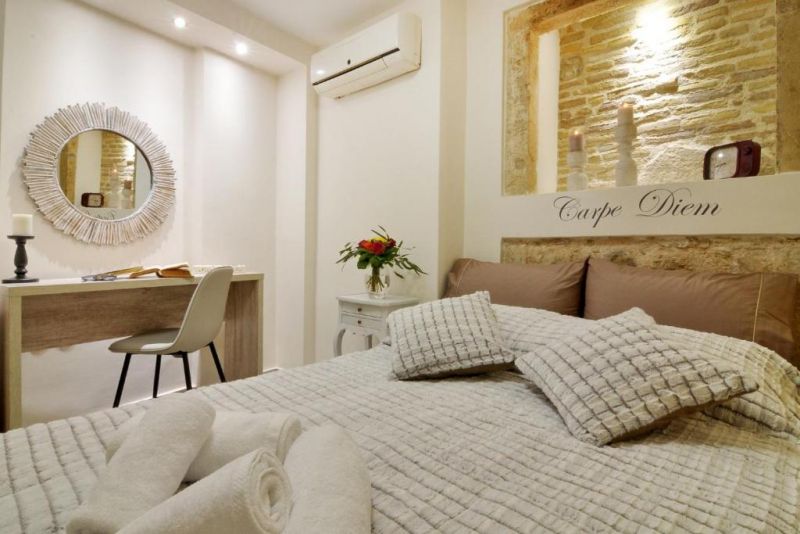 Carpe Diem Luxury Apartment 5*