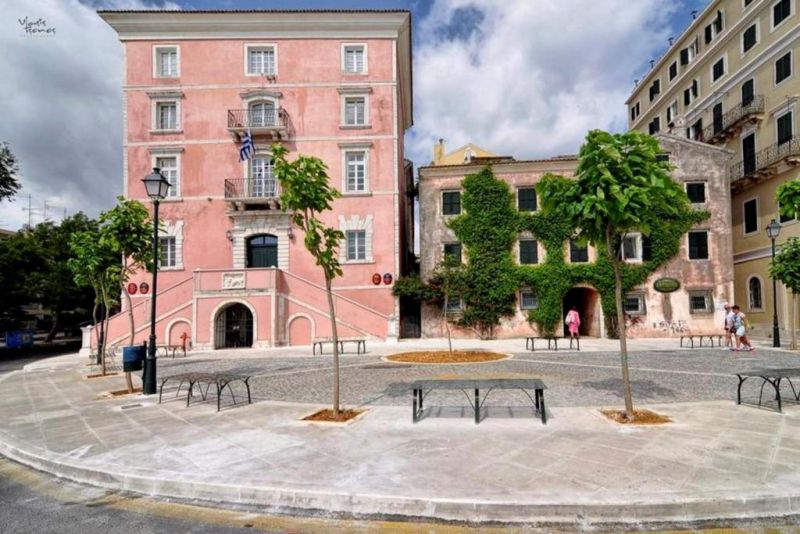 Carpe Diem Luxury Apartment 5*