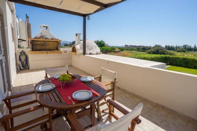 Casa Del Sol 3*
