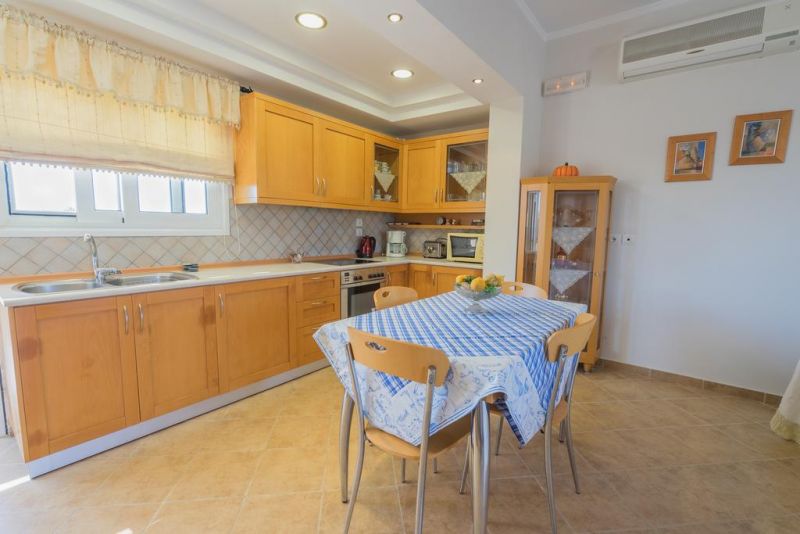 Casa Del Sol 3*